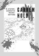 Garrem Hold: A system-agnostic micro-setting