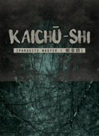 Kaichū-Shi