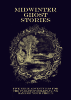 Midwinter Ghost Stories