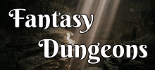 Fantasy Underground Tables
