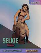 Selkie, Highrune Ancestry 2e
