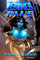 Big Blue: Juggs of Justice