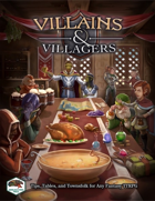 Villains & Villagers