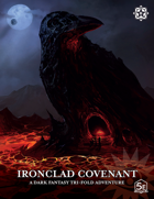Ironclad Covenant