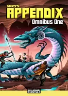 Gary's Appendix: Omnibus