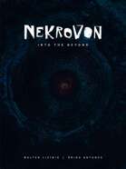 Nekrovon - Into the Beyond