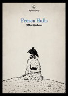 Frozen Halls - Hollow Adventures