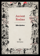 Ancient Realms - Hollow Adventures
