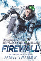 Firewall (Tom Clancy's Splinter Cell)