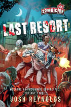 Last Resort (Zombicide)