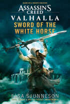 Sword of the White Horse (Assassin's Creed Valhalla)