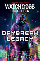 Daybreak Legacy [PRE-ORDER]
