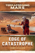 Edge of Catastrophe [PRE-ORDER]