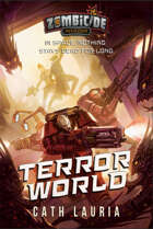 Terror World (Zombicide Invader)