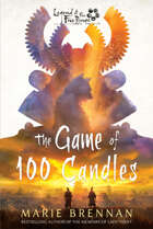 The Game of 100 Candles [PRE-ORDER]