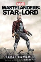 Marvel Wastelanders: Star-Lord [PRE-ORDER]