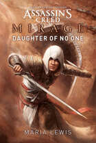 Assassin's Creed Mirage: Daughter of No One [PRE-ORDER]