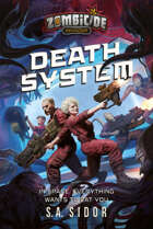 Death System (Zombicide: Invader) [PRE-ORDER]