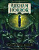 Investigators of Arkham Horror (Updated Digital Edition)