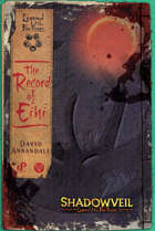 Shadowveil: The Record of Eihi (Legend of the Five Rings)