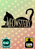 Meowstery