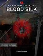 5e Blood Silk