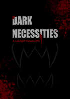 Dark Necessities