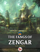 The Fangs of Zengar
