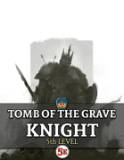 Tomb of the Grave Knight