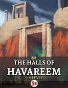 The Halls of Havareem