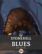Stonehill Blues