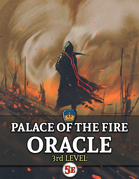 Palace of the Fire Oracle