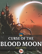 Curse of the Blood Moon