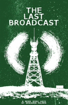 The Last Broadcast