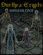 Dorthea Crypts