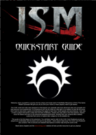 Interstellar Mercenary: Quickstart Guide