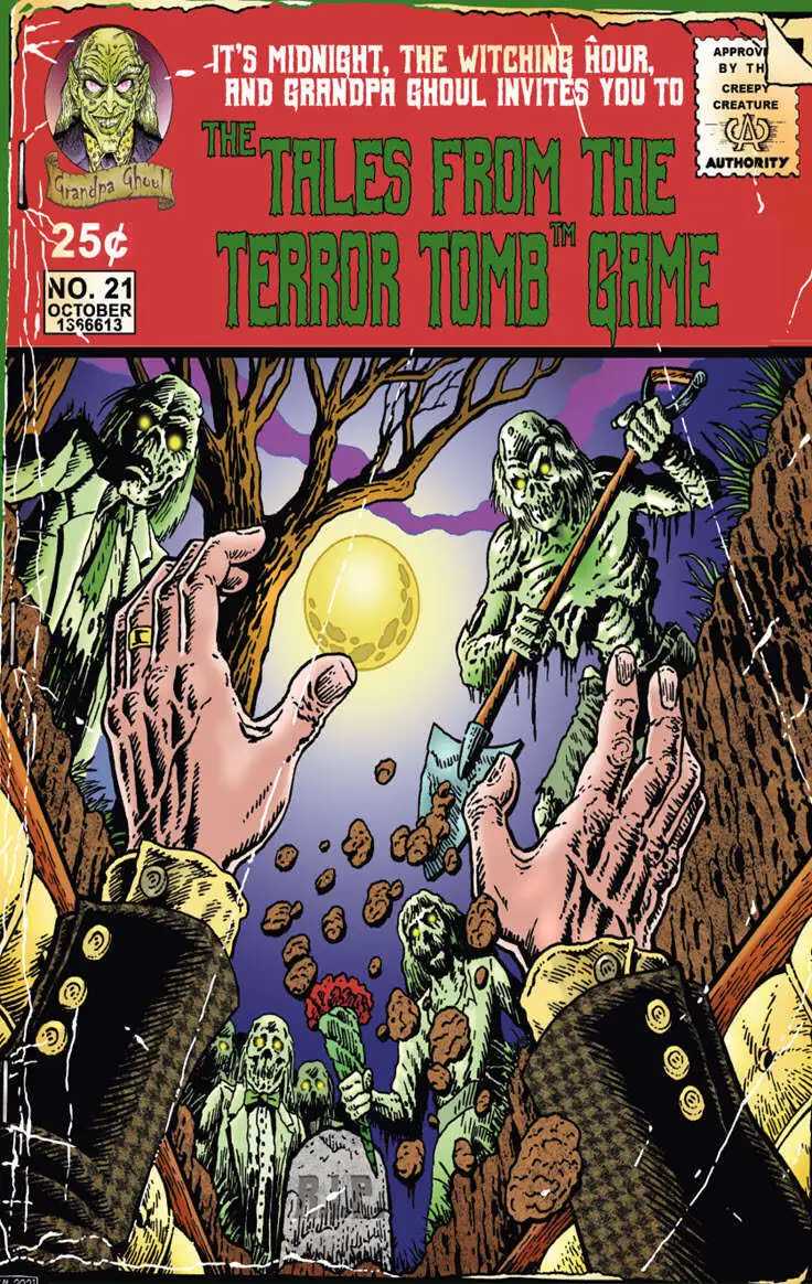 Terror in Talabheim　英語版　TRPG Terror in Talabheim for Warhammer Fantasy Roleplay 2nd