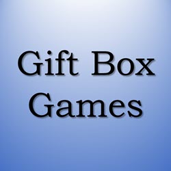 Gift Box Games