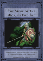 The Siege of the Worlds End Inn