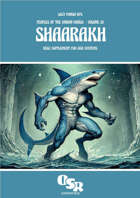 Peoples of the Known World_Volume 20_Shaarakh