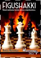 Figushakki - Moduuli shakkilaudan käyttöön taktisissa roolipelitaisteluissa