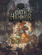 Oath Hammer Quickstart