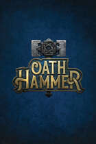 Oath Hammer Character Sheet