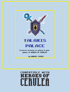 Talaxis Palace