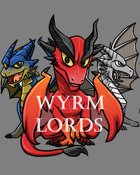 Wyrm Lords