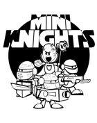 Mini-Knights