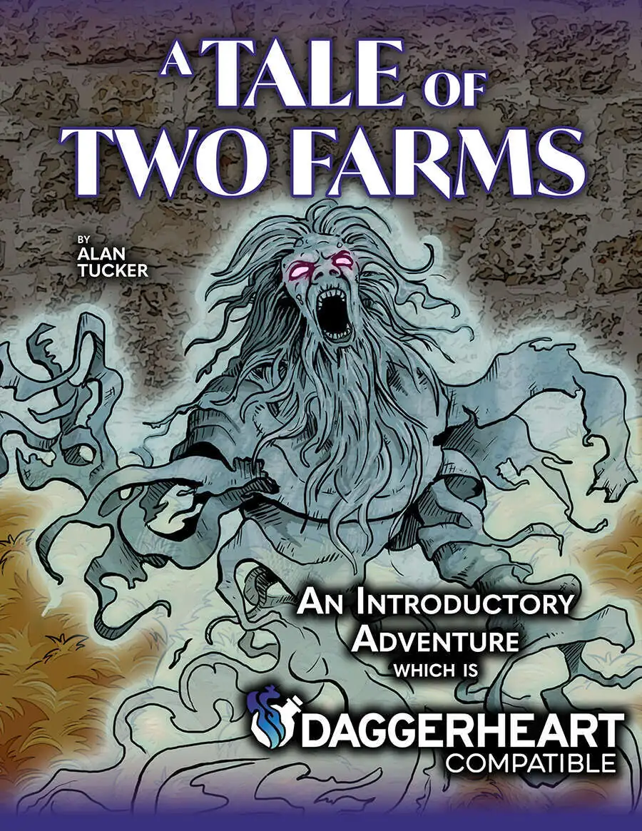 A Tale of Two Farms - Alan Tucker | DriveThruRPG