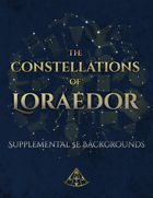 The Constellations of Loraedor