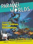 Parallel Worlds Issue 01