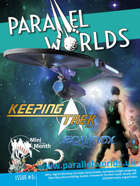 Parallel Worlds Issue 03